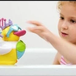 Yookidoo Badspeelgoed Jet Duck Create A Mermaid -Aanbiedingen badspeelgoed Winkel 550x312 2