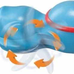 Munchkin Badspeelgoed - Swimming Pinguin - Opwindbare Pinguin Voor In Bad -Aanbiedingen badspeelgoed Winkel 550x313 1