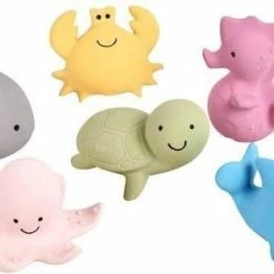 Tikiri Badspeeltje Met Belletje Octopus -Aanbiedingen badspeelgoed Winkel 550x313 2