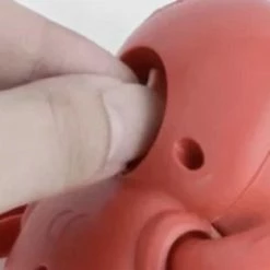 Simann Products Badspeeltje Schildpad - Opwindbaar Bad/Zwembadspeelgoed - Speelgoed Voor In Bad Of Zwembad - Roze -Aanbiedingen badspeelgoed Winkel 550x313 4