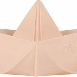 Oli & Carol Oli&Carol Bad Speeltje Bootje Nude. -Aanbiedingen badspeelgoed Winkel 550x318 3