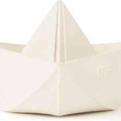 Oli & Carol Oli&Carol Bad Speeltje Boot Wit