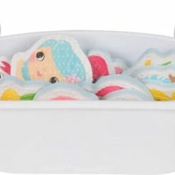 Tiger Tribe Meeneem Bath Stories Foam Badspeeltjes | Mermaids -Aanbiedingen badspeelgoed Winkel 550x320 1