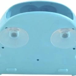 Merkloos Badspeelgoed - Badspeeltjes - Speelgoed Bad - Baby Cadeau - Peuter Cadeau - Baby, Peuter, Kleuter - 0, 1, 2, 3, 4, 5 Jaar - Octopus Met Waterglijbaan , Schepnetje Met Knijpdiertjes , Opwindbare Schildpad - Waterspeelgoed - Bewegend Speelgoed -Aanbiedingen badspeelgoed Winkel 550x323 5