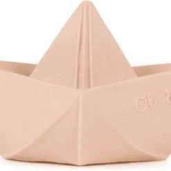 Oli & Carol Oli&Carol Bad Speeltje Bootje Nude.