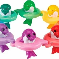 TOMY Do-Re-Mi Dolfijnen - Badspeelgoed -Aanbiedingen badspeelgoed Winkel 550x330 2