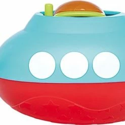 Simba ABC - Duikboot - 0 Tot 36 Maanden - Badspeelgoed -Aanbiedingen badspeelgoed Winkel 550x330 4