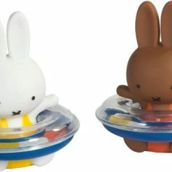 Rubo Toys Nijntje Badfiguurtje Assorti