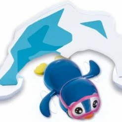 SES Polo Zwemmende Pinguïn -Aanbiedingen badspeelgoed Winkel 550x341 1