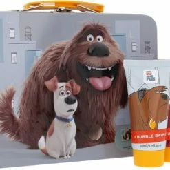 Disney - The Secret Life Of Pets - Geschenkset - 5 Delig
