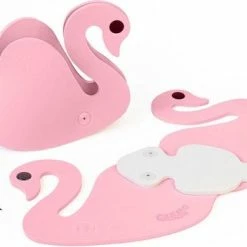 Quutopia Foam Swan Lake -Aanbiedingen badspeelgoed Winkel 550x352 1