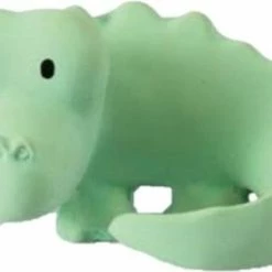 Bijt- En Badspeelgoed Krokodil | Tikiri -Aanbiedingen badspeelgoed Winkel 550x355 3
