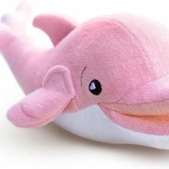 SoapSox Badknuffel Dolfijn Ava