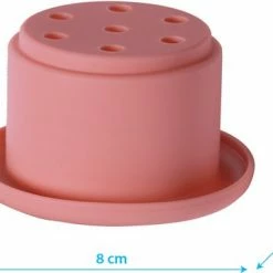 Babyono - Stapelbekers -Educatief Siliconen Badspeelgoed – CUP INTO CUP -Aanbiedingen badspeelgoed Winkel 550x359 6