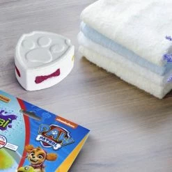 Simba Glibbi Paw Patrol Badbom - Vanaf 3 Jaar - Dermatologisch Getest -Aanbiedingen badspeelgoed Winkel 550x360 3