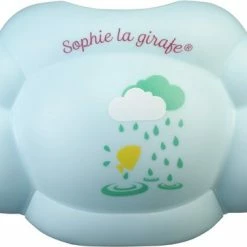 Sophie De Giraf - Badspeelgoed - Regenwolk -Aanbiedingen badspeelgoed Winkel 550x362 1