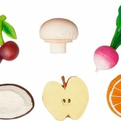 Oli & Carol Bijtspeeltje Radijs -Aanbiedingen badspeelgoed Winkel 550x363 2