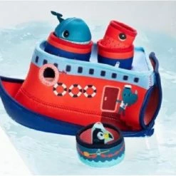 Lilliputiens Het Schip Van Marius -Aanbiedingen badspeelgoed Winkel 550x363 3