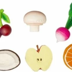 Oli & Carol Oli&Carol - Badspeeltje - Kers -Aanbiedingen badspeelgoed Winkel 550x363 7