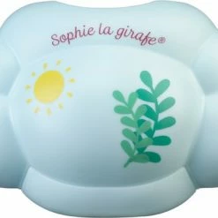 Sophie De Giraf - Badspeelgoed - Regenwolk -Aanbiedingen badspeelgoed Winkel 550x364 5