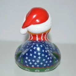 BUDDUCK.COM DELUXE CHRISTMAS JUMPER DUCK - Kersttrui Badeend Van BUDDUCK -Aanbiedingen badspeelgoed Winkel 550x365 11