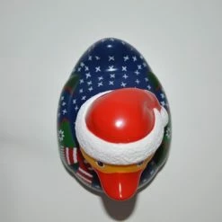 BUDDUCK.COM DELUXE CHRISTMAS JUMPER DUCK - Kersttrui Badeend Van BUDDUCK -Aanbiedingen badspeelgoed Winkel 550x365 14