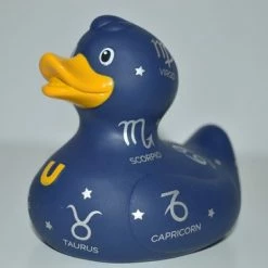 BUDDUCK.COM LUXURY ZODIAC DUCK - Sterrenbeeld Horoscoop Badeend BUDDUCK -Aanbiedingen badspeelgoed Winkel 550x365 23