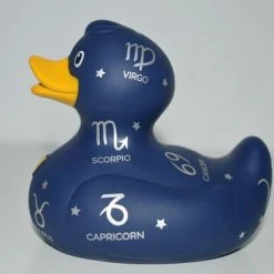BUDDUCK.COM LUXURY ZODIAC DUCK - Sterrenbeeld Horoscoop Badeend BUDDUCK -Aanbiedingen badspeelgoed Winkel 550x365 24
