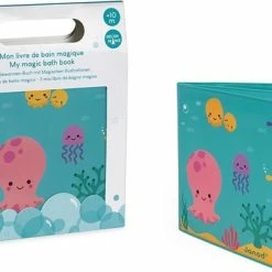 Janod Badspeelgoed - Mijn Magische Badboek -Aanbiedingen badspeelgoed Winkel 550x366 13