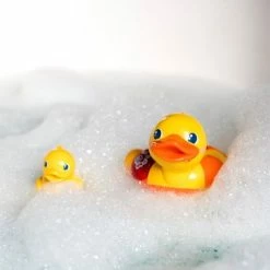 VTech Blub Blub Bad Waterpret Eend - Interactief Babyspeelgoed - 1 Tot 5 Jaar -Aanbiedingen badspeelgoed Winkel 550x366 15