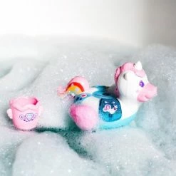 VTech Blub Blub Bad Waterpret Eenhoorn - Interactief Babyspeelgoed -Aanbiedingen badspeelgoed Winkel 550x366 16