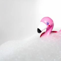 VTech Blub Blub Bad Waterpret Flamingo - Interactief Babyspeelgoed - 1 Tot 5 Jaar -Aanbiedingen badspeelgoed Winkel 550x366 2