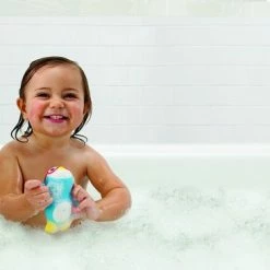 Munchkin Badspeelgoed - Swimming Pinguin - Opwindbare Pinguin Voor In Bad -Aanbiedingen badspeelgoed Winkel 550x366 36
