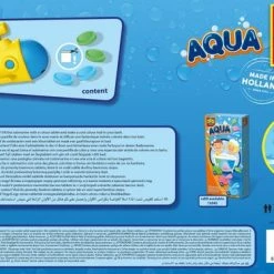 SES Onderzeeër Met Kleurspoor -Aanbiedingen badspeelgoed Winkel 550x366 44