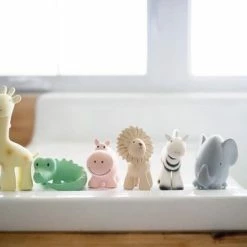 Bijt- En Badspeelgoed Nijlpaard | Tikiri -Aanbiedingen badspeelgoed Winkel 550x366 46