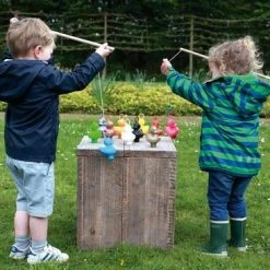 Scratch Set Van 6 Kermiseendjes Met 2 Hengels -Aanbiedingen badspeelgoed Winkel 550x366 52