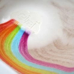 Simba Glibbi Boom Regenboog - Badbom - Vanaf 3 Jaar - Dermatologisch Getest -Aanbiedingen badspeelgoed Winkel 550x366 6