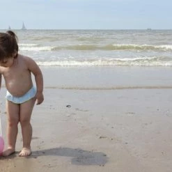 Quut Mini Ballo Banana Pink Strand Emmer - Bad Strand Speelgoed Meisje - Cadeau 1 Jaar | 2 Jaar | 3 Jaar | 4 Jaar | 5 Jaar - Geel Roze - 1,70 Liter -Aanbiedingen badspeelgoed Winkel 550x366 60