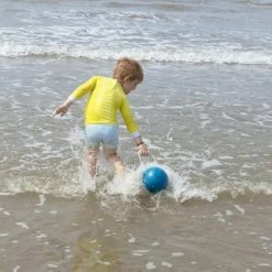 Quut Mini Ballo Banana Pink Strand Emmer - Bad Strand Speelgoed Meisje - Cadeau 1 Jaar | 2 Jaar | 3 Jaar | 4 Jaar | 5 Jaar - Geel Roze - 1,70 Liter -Aanbiedingen badspeelgoed Winkel 550x366 62