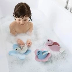 Quutopia Foam Swan Lake -Aanbiedingen badspeelgoed Winkel 550x366 83