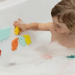 Quutopia, Badpuzzel - Dieren Parade -Aanbiedingen badspeelgoed Winkel 550x366 85