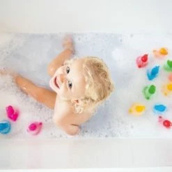 Scratch Set Van 6 Kermiseendjes Met 2 Hengels -Aanbiedingen badspeelgoed Winkel 550x367 11