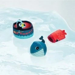 Lilliputiens Het Schip Van Marius -Aanbiedingen badspeelgoed Winkel 550x367 14