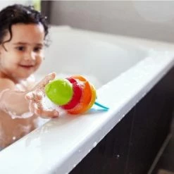 Haba Opsteekspel / Badspeelgoed Vis | 14,5 X 7 Cm -Aanbiedingen badspeelgoed Winkel 550x367 21