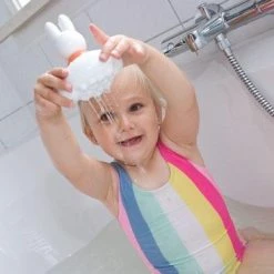 Rubo Toys Nijntje Regenmaker - Badspeelgoed - Laat Het Regenen - Makkelijk Schoon Te Maken - Vanaf 2 Jaar -Aanbiedingen badspeelgoed Winkel 550x367 3
