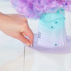 BABY Born Sister Stylinghoofd Zeemeermin - Kaphoofd -Aanbiedingen badspeelgoed Winkel 550x367 5