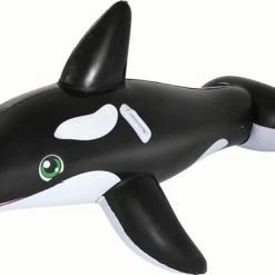 Bestway Opblaasbare Orka 203x102 Cm