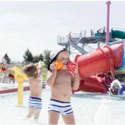 Nûby - Badspeelgoed - Stapelbekers - 6m+ -Aanbiedingen badspeelgoed Winkel 550x370 1