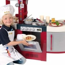 Theo Klein Miele Speelgoed Kinderkeuken - Gourmet International -Aanbiedingen badspeelgoed Winkel 550x370 2