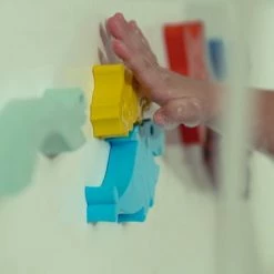 MOESPLAY MOES Waterfun Set - 6 Sealife Animals (bathtoys) -Aanbiedingen badspeelgoed Winkel 550x373 5